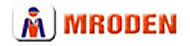 logo mroden - odzież robocza, artykuły bhp