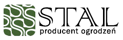 Logo Stal - producent siatek