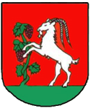 Urząd Miasta - herb Lublina