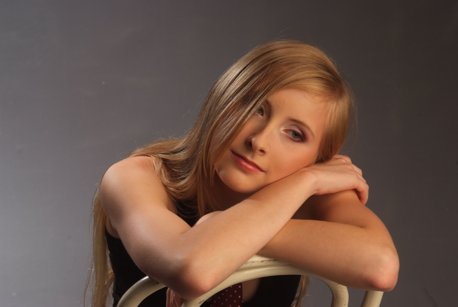 Oblicza Niedostrzegalnego Piękna