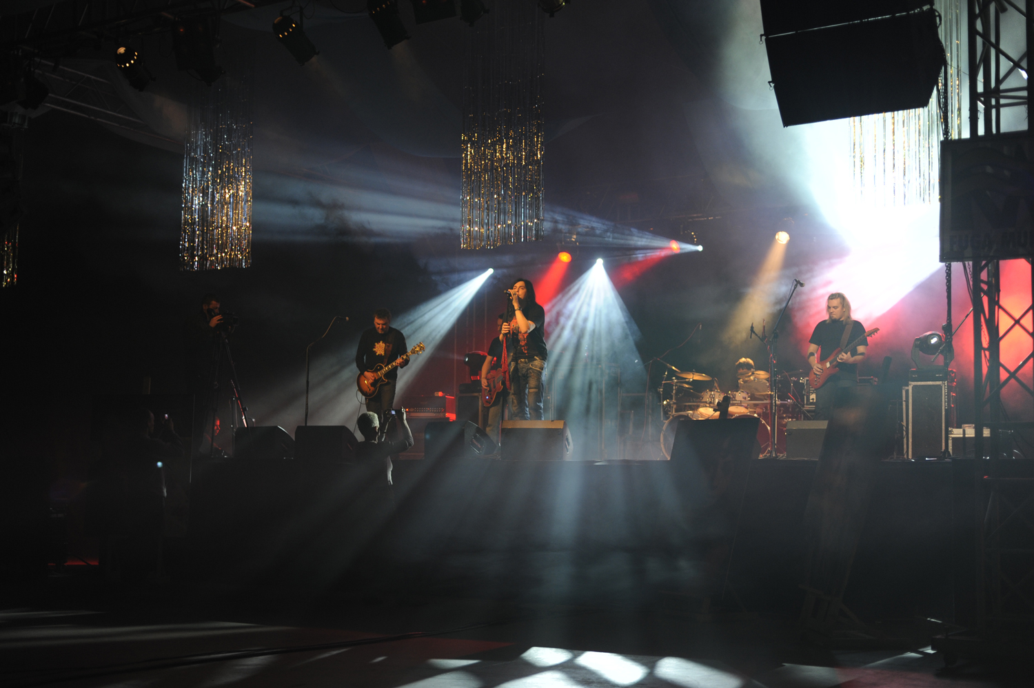 Gala Fundacji Fuga Mundi 2009