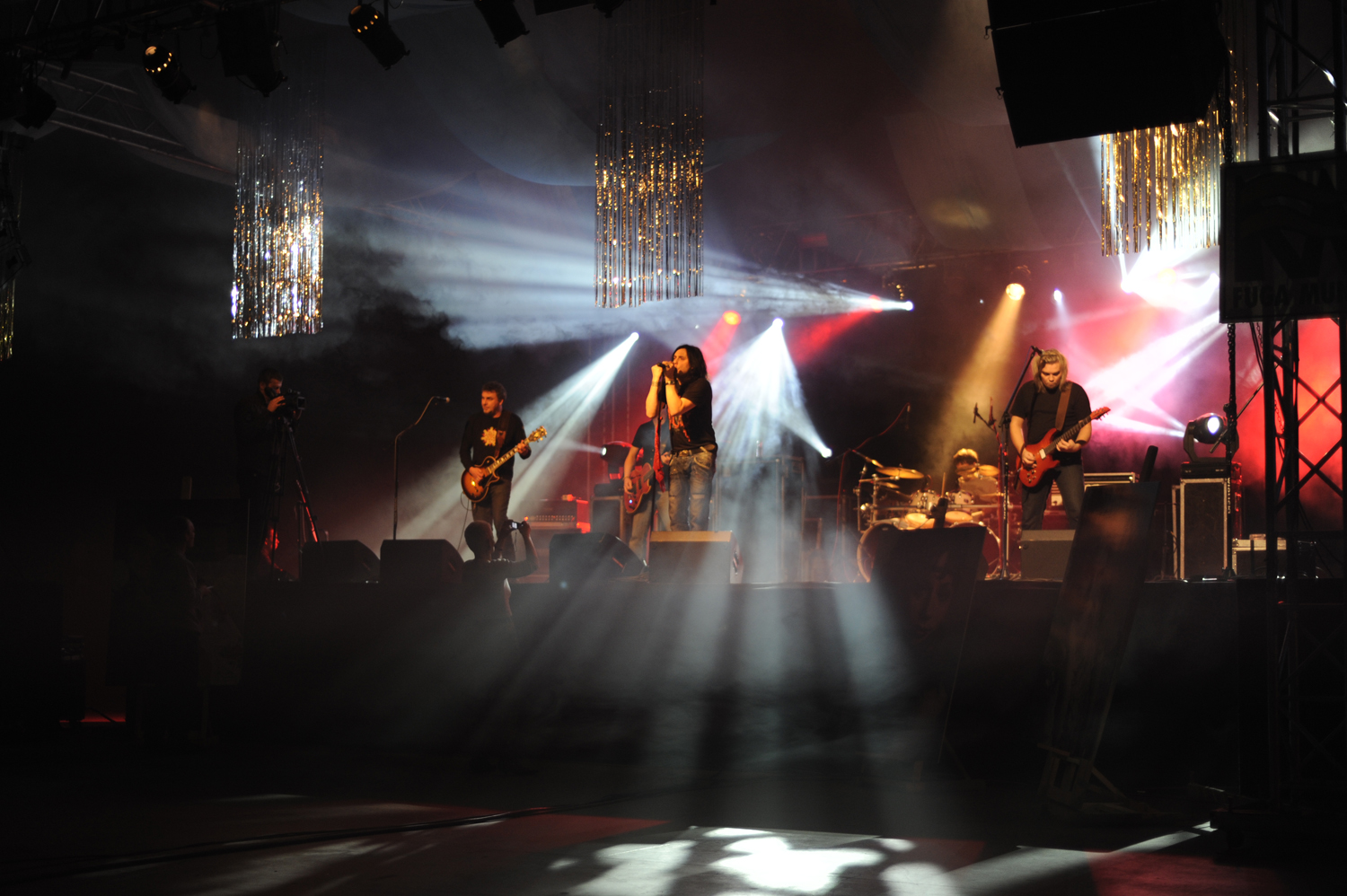 Gala Fundacji Fuga Mundi 2009