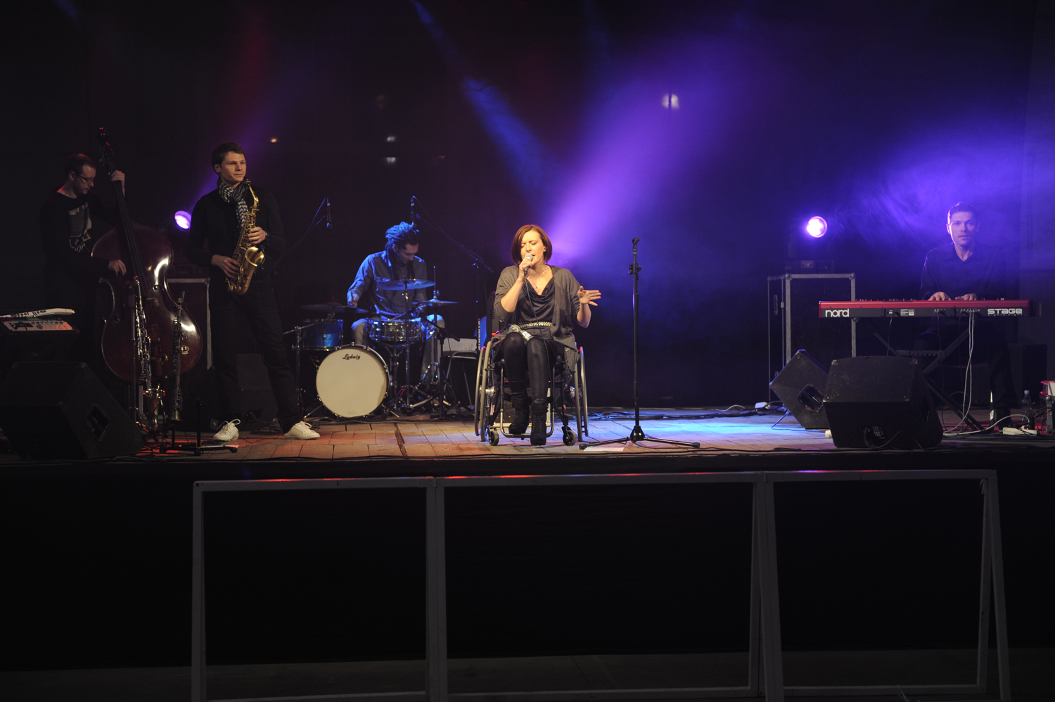 Gala Fundacji Fuga Mundi 2010