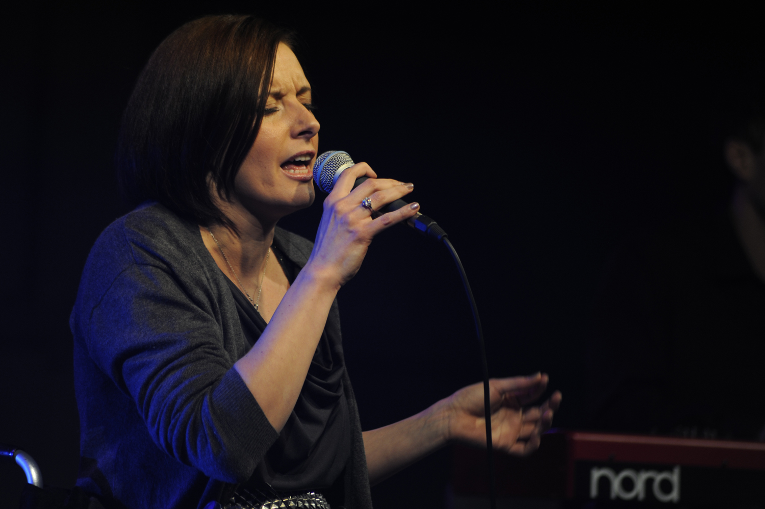 Gala Fundacji Fuga Mundi 2010