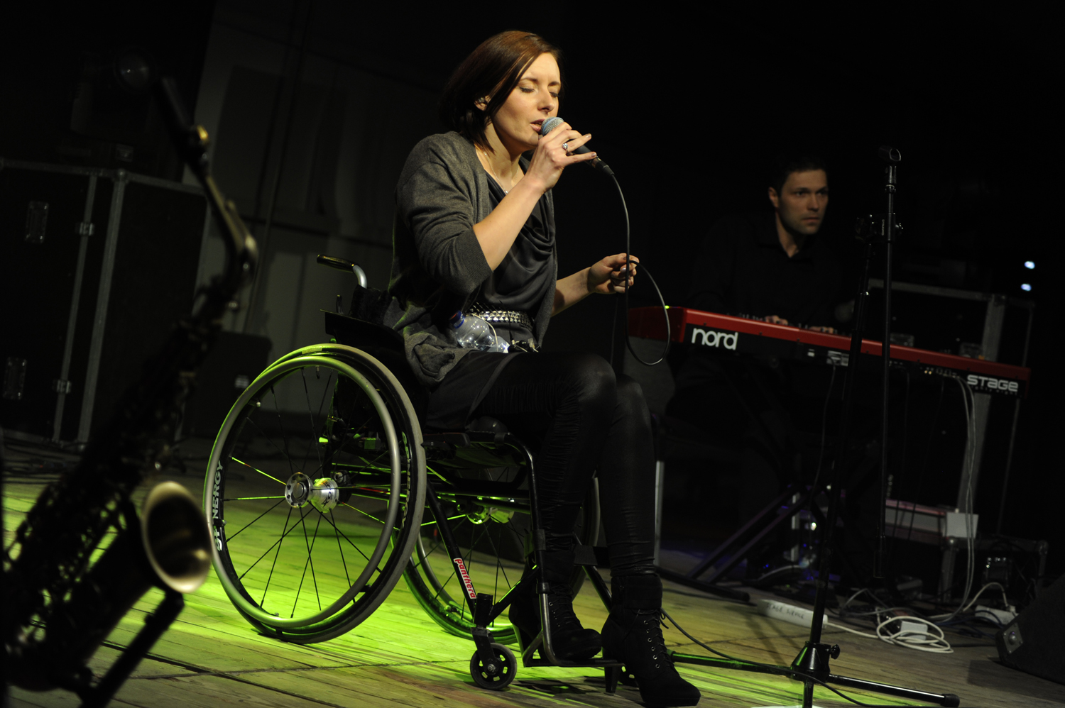 Gala Fundacji Fuga Mundi 2010