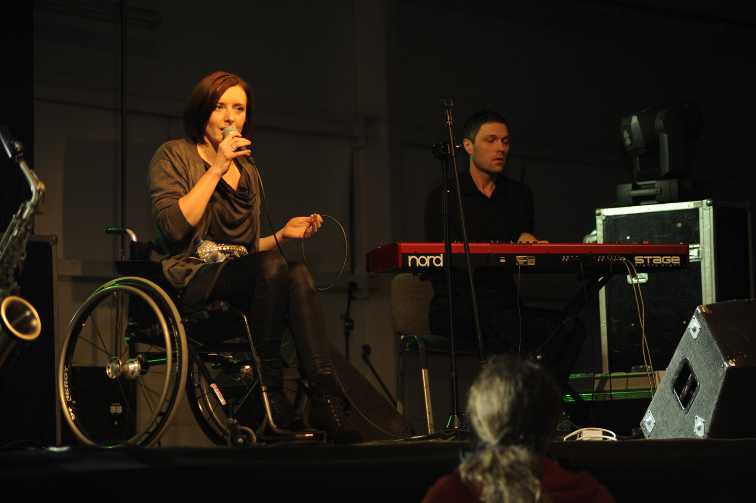 Gala Fundacji Fuga Mundi 2010