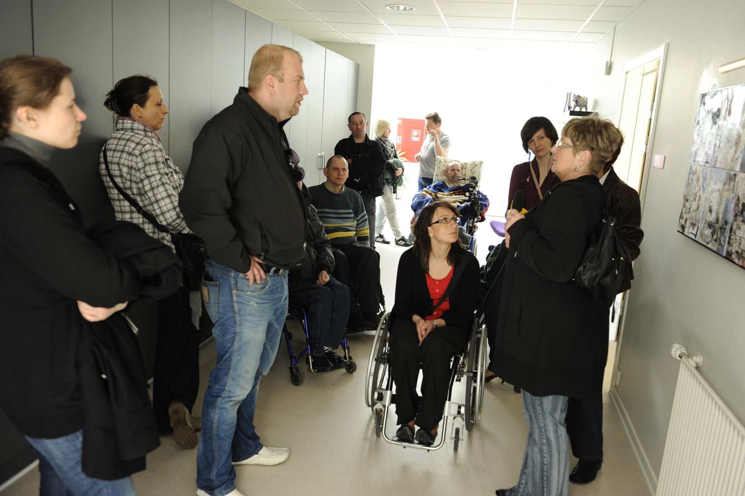 Wizyta Studyjna w 
Danii