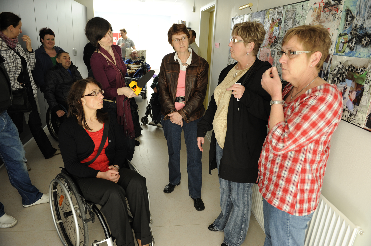 Wizyta Studyjna w 
Danii