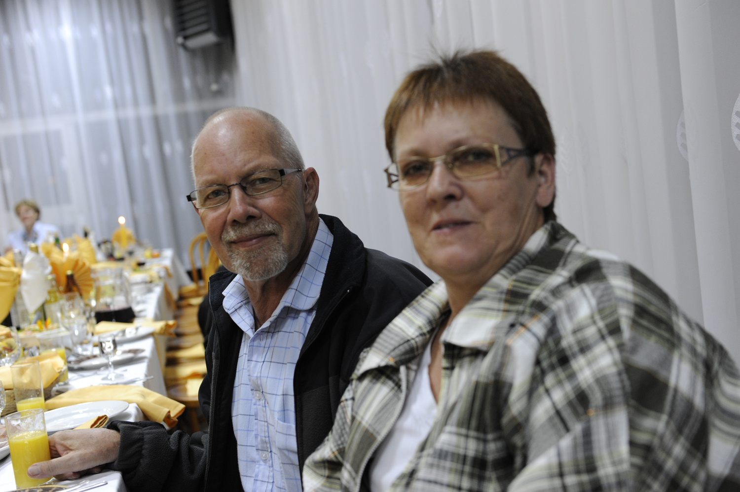 Rewizyta Duńczyków na lubelszczyźnie