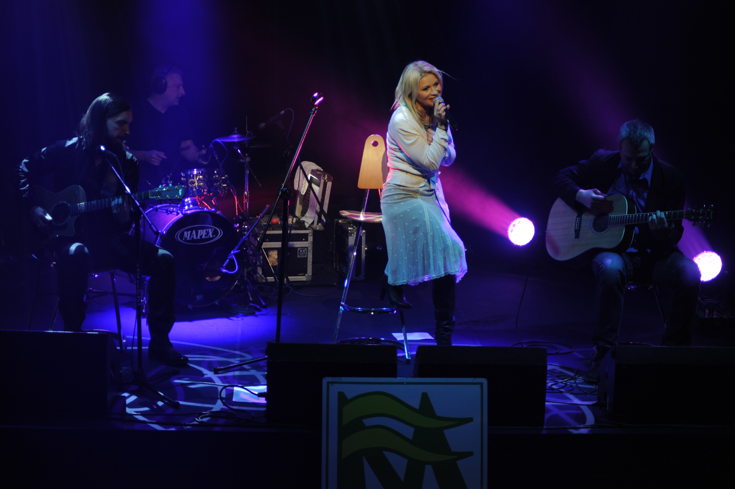 Gala Fundacji Fuga Mundi 2011