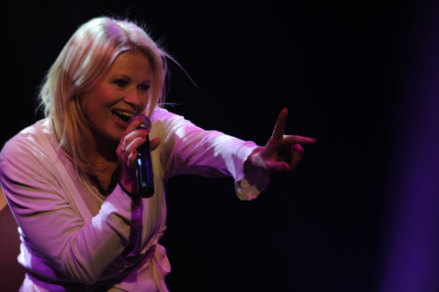 Gala Fundacji Fuga Mundi 2011