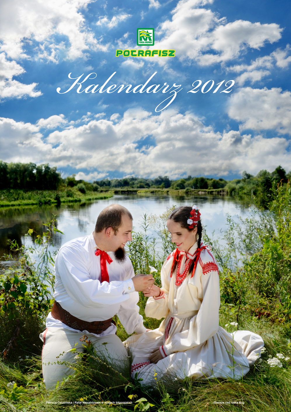 Kalendarz 2012